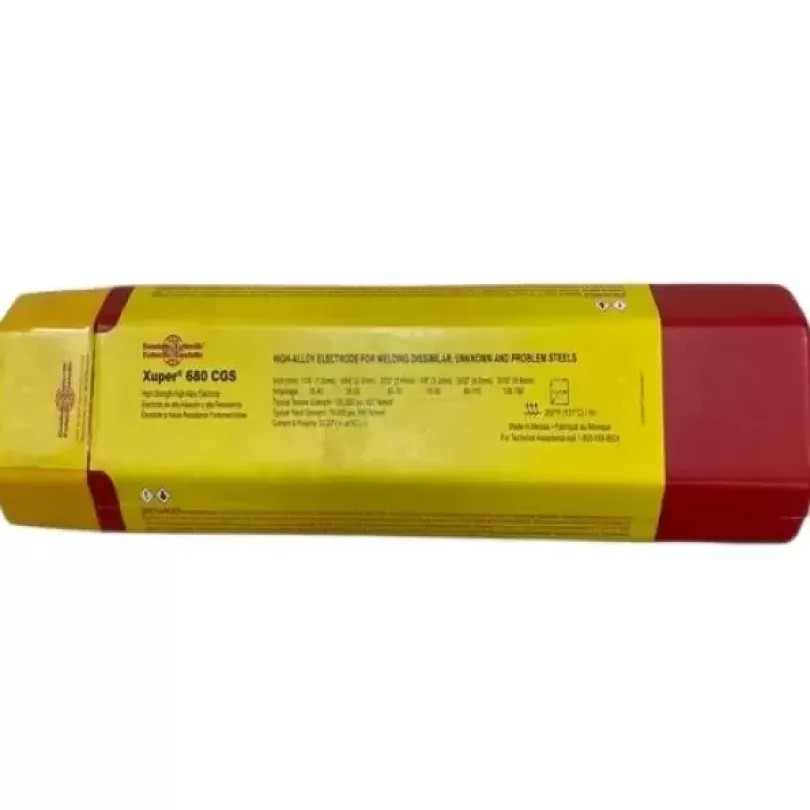 Que hàn chống mài mòn Castolin EutecTrode 680